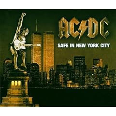 Safe in New York City