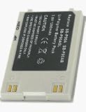 SAMSUNG SBP90A Battery