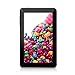 iRULU eXpro X1a 9 Inch Quad Core Tablet PC, Google Android 4.4 Kitkat, 1024600 HD Resolution, 16GB Nand Flash - Black