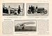 MOTOR NOTES 1906 FAST CAR, FLYING AUTOMOBILE