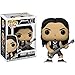Funko Robert Trujillo: Metallica x POP! Rocks Vinyl Figure & 1 POP! Compatible PET Plastic Graphical Protector Bundle [#060 / 13809 - B]