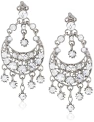 Nina Lori Gypsy Style Chandelier Drop Earrings