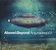 Above & Beyond-Anjunadeep Vol.1
