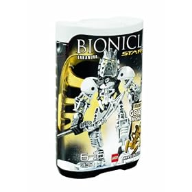 LEGO� Bionicle 7135: Takanuva