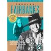 Intimate Biography Series: Douglas Fairbanks - The Great Swashbuckler (Documentary)