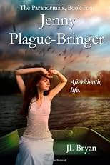 Jenny Plague-Bringer