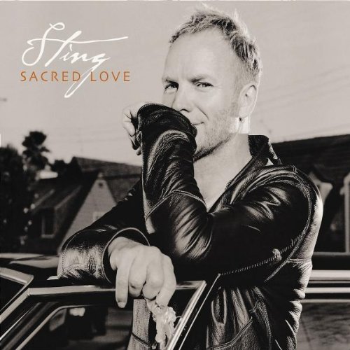 Produkt-Bild: Sacred Love