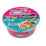 Nong Shim Bowl Noodle, Spicy Shrimp, 3.03-Ounce Bowls (Pack of 12)