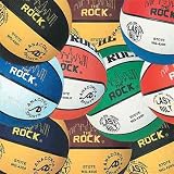 **OVER-RUN MEN'S RUBBER BASKETBALL SPECIAL** Anaconda Sports&reg; The Rock&reg; Men's Rubber Basketball