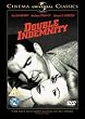Double Indemnity (1944) [DVD]