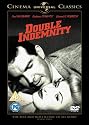 Double Indemnity (1944) [DVD]