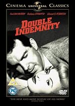 Double Indemnity [DVD]