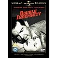 Double Indemnity (1944) [DVD]