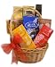 Say It with Chocolates Gourmet Food Gift Basket - Birthday Gift - Thinking of You Gift - Get Well Gift - For Her - For Him