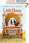 Little House On The Prairie (Turtleback School & Library Binding Edition)