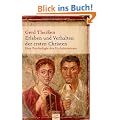 Erleben und Verhalten der ersten Christen: Eine Psychologie des Urchristentums