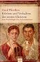Erleben und Verhalten der ersten Christen: Eine Psychologie des Urchristentums