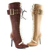 Ellie Shoes Women's 433-ANDREA, 4