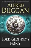 Lord Geoffrey`s Fancy (Cassell Military Paperbacks)