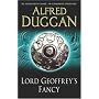 Lord Geoffrey's Fancy (Cassell Military Paperbacks)