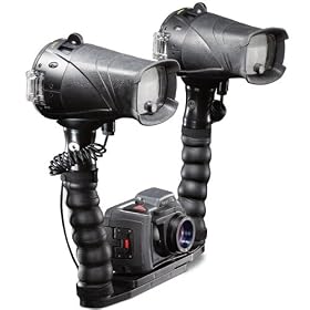 Click here to buy Sealife DC800 Maxx 8.0 Megapixel Underwater Land Camera with Two Digital Pro Flash... by SeaLife.