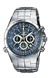 Casio Herrenarmbanduhr Edifice EF-518D-2AVEF