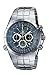 Uhren & Schmuck : Casio Herrenarmbanduhr Edifice EF-518D-2AVEF