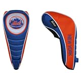 MLB New York Mets Driver Headcover