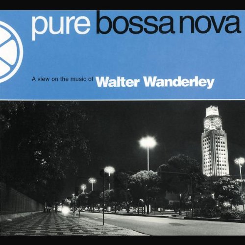 Produkt-Bild: Pure Bossa Nova