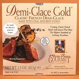 Demi-Glace Gold (Classic French Demi-Glace) - 1.5oz