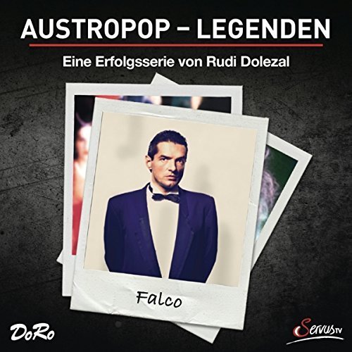 Falco - Austropop-Legenden By Falco - Zortam Music