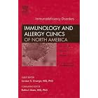 Click here to buy Immunodeficiency Disorders, An Issue of Immunology and Allergy Clinics (The Clinics: Internal Medicine) by  Jordan Orange.