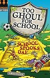 School spooks day