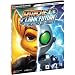 RATCHET & CLANK FUTURE A CRACK IN TIME (STRATEGY GUIDE)
