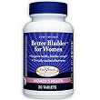 Enzymatic Therapy Better Bladder, 30 Tablets