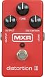 MXR M115 Distortion III Pedal