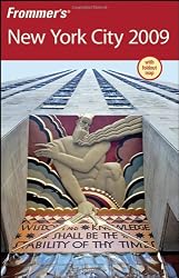 Frommer's New York City 2009 (Frommer's Complete)