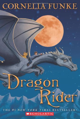 dragon rider
