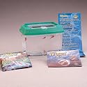 Triassic Triops Eggs and Nutrient