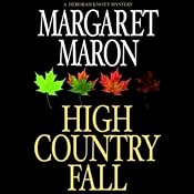 High Country Fall | Margaret Maron