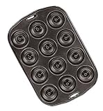 Fox Run Non-Stick Mini Donut Pan