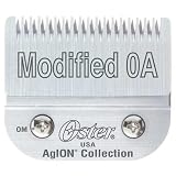 Oster Agion Modified OA Blade # 76918036