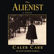 The Alienist | [Caleb Carr]