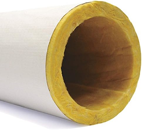 OWENS CORNING Pipe Insulation 722563