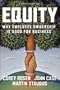 Equity: Why Employee Ownership Is Good For Business