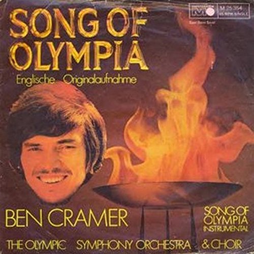 Ben Cramer - Ben Cramer - Zortam Music