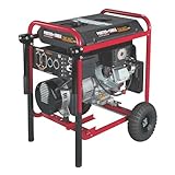 Porter-Cable BSV750-W 7,500-Watt 13 HP Portable Generator