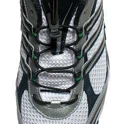 ELASTIC SHOE LACES TRIATHLON RUNNING RUN SHOELACES 015