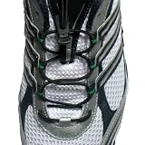 Sporting Goods : ELASTIC SHOE LACES 35' TRIATHLON RUNNING RUN SHOELACES