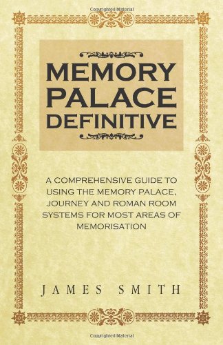 Memory Palace Definitive